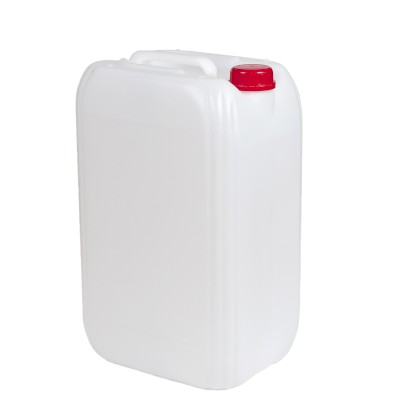 Kanystr PE-UN/PP uzávěr DIN 60mm (20 l)
